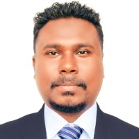 Tharaka Dissanayake
