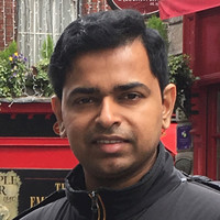Vinu Kumar