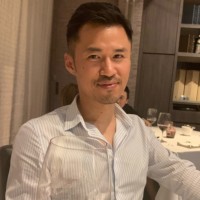 Joseph Wang