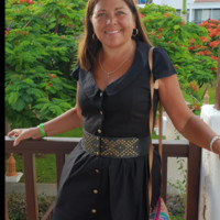 Tracy Scarlet Marsh