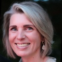 Martine Van Bakel