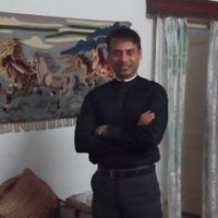 Vijai Chandran