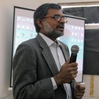 Nasir Ahmad