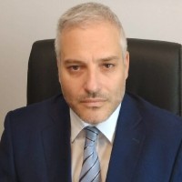 Dimitris Christodoulakos