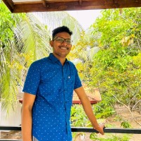 chamod Hasanka