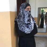 Palwasha Gul