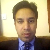 Asif Khan