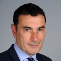 Michel Lasry