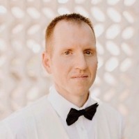 Jacob Greenfield