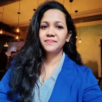 Manisha Priyadarshini