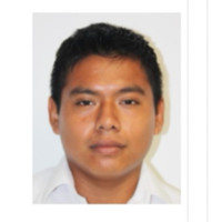 Alexander Hernández Antonio