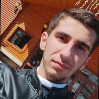 Redyar Barzani