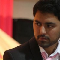 Muhammad Junaid Butt