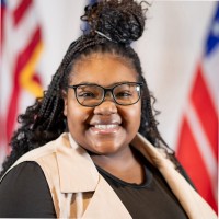 Jaliyah Brown