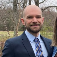 Zachary Strauss