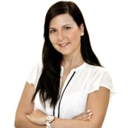 Adéla Lacinová Hubinková