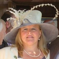 gillian moss