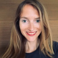 Laura Van Der Zande