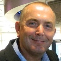 Richard Wortley