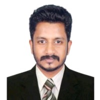 Vineeth Vr