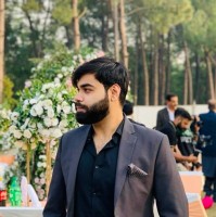 Sarmad Sohail
