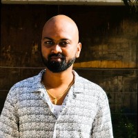 Prasanth T