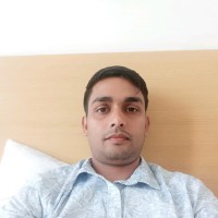 Dipesh Kumar Singh