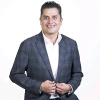 Jesús David Caminos Terán