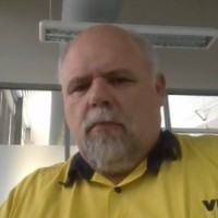 Neil Louwrens