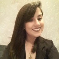 Jaqueline Tenfen Fernandes