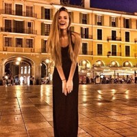 Anna Kondrashova