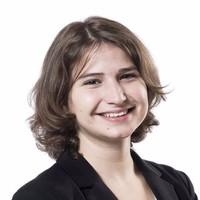 Emeline FOISSEY