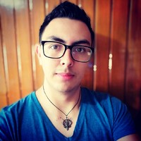 Kevin Jesus Robles Núñez