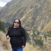 Gladys Isabel Ramos quinteros