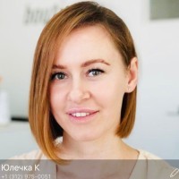 Iuliia Karaulna, J.D.