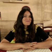 Maddalena Finocchiaro