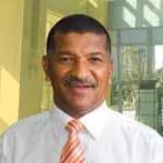 Jerome Arendse