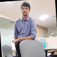 Prashanth Kumar M