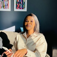 Asiphe Bontshi
