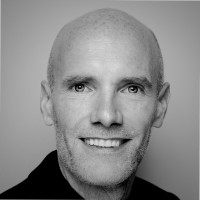 Simon Linforth