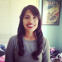 Jessica Santa Cruz