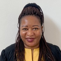 Norah Nondo