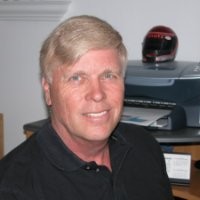 Mike Nelson