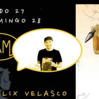 Félix Velasco Fargas