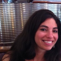 Marisa Geschwind, MBA