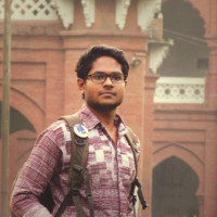 Ariful Islam Nahid