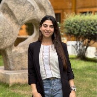 Maria Obeid