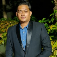 Akshay Savalekar