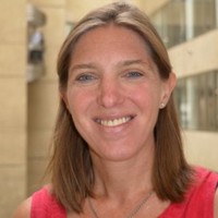 Jenny Harrison