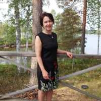 Annukka Huotari